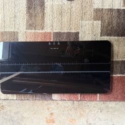 Large Digital Pet Scale