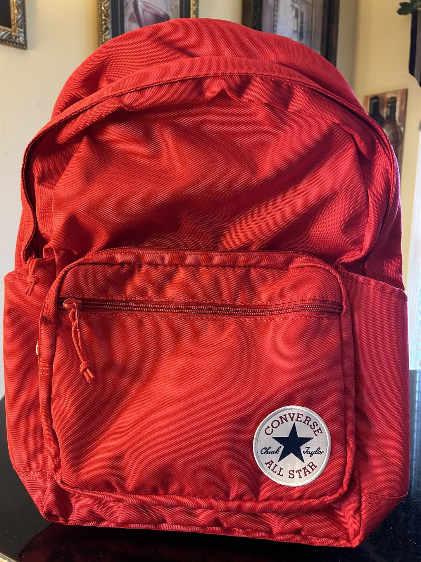 Converse Backpack