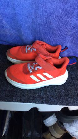 Adidas  Kids Sneakers Size 9K
