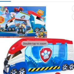 Paw Patrol Atv 