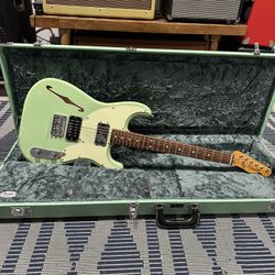 Fender Japan Pawnshop 72 | MIJ Stratocaster 
