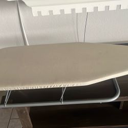 Table Top Ironing Board