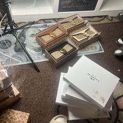 Coach Tabby Style Bag – New