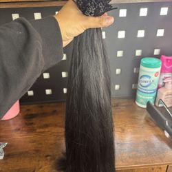 I Tip Hair Extensions