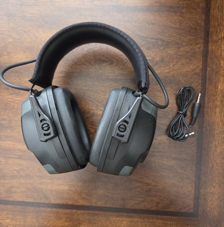 Ear Protection --- Multi use