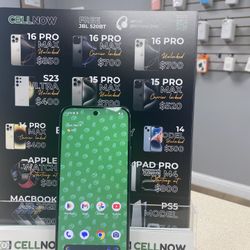 GOOGLE PIXEL 9 Pro XL 256gb (UNLOCKED)