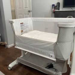 Bedside Sleeper 