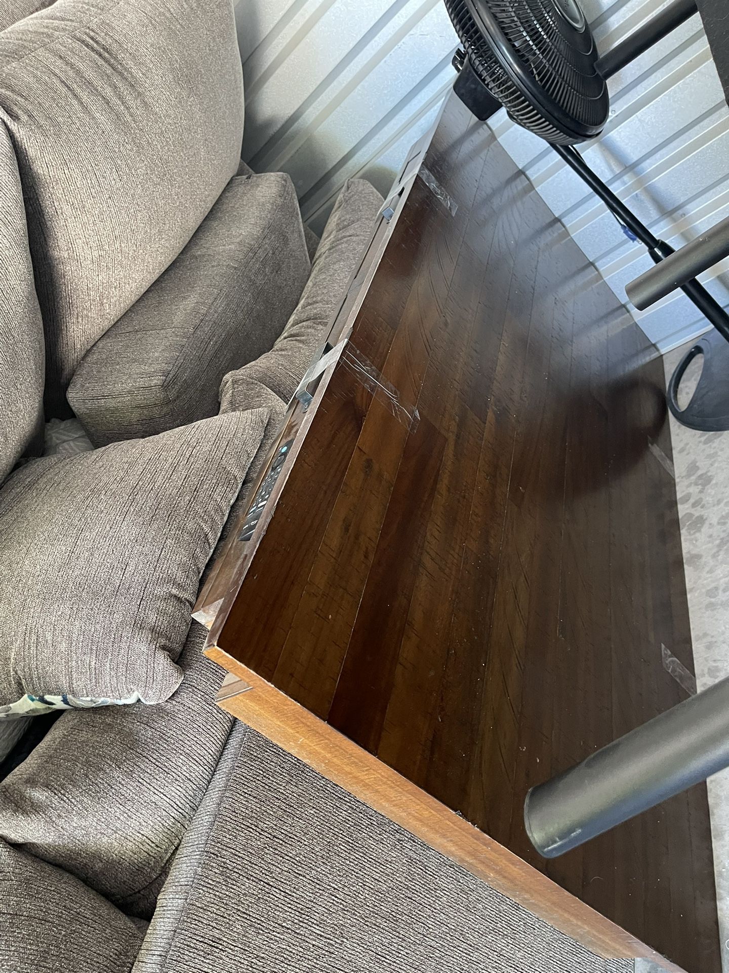 Kitchen Table & Chairs Of 4 