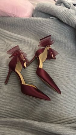 Jessica Simpson Heels