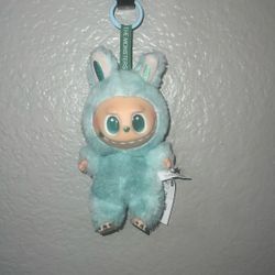 LaBuBu (Not the Real One)