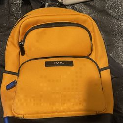 Mens Backpack