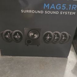 Sonos Speakers 
