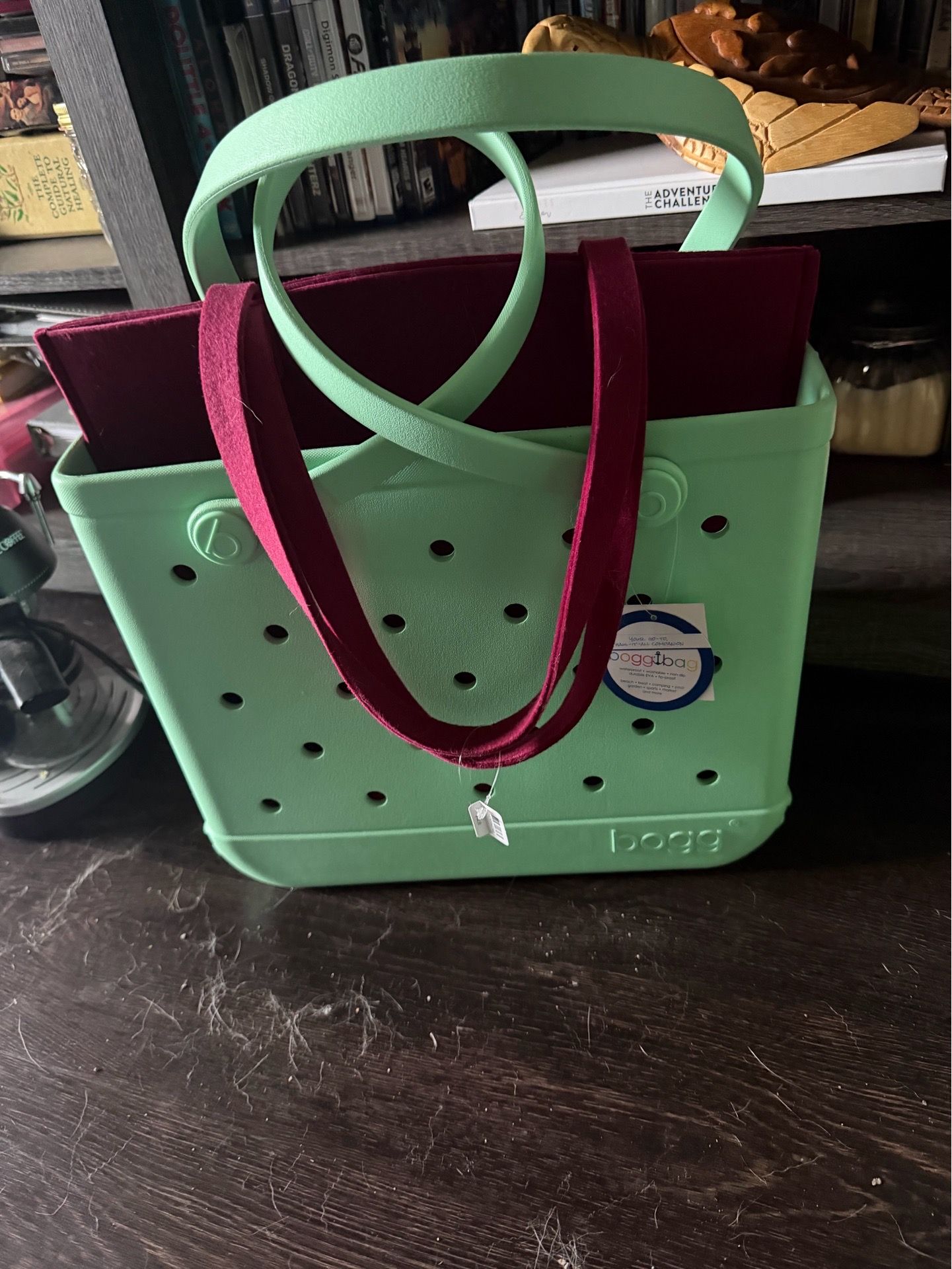 Big bag