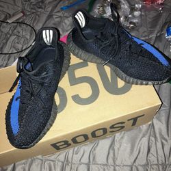 Yeezy 350 No Trades Cash Only 