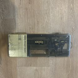 Vintage Daiwa Mini spin System Model MSS-59 (New)