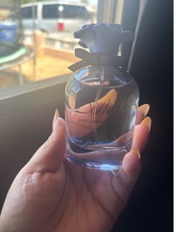 Dolce & Gabbana perfume