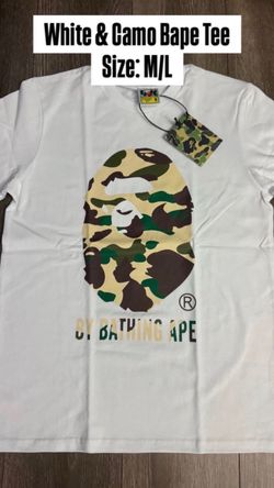 Bape Tee