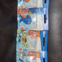 Finding Nemo 