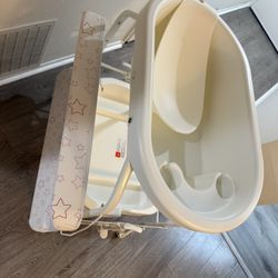 Baby Bath Tub