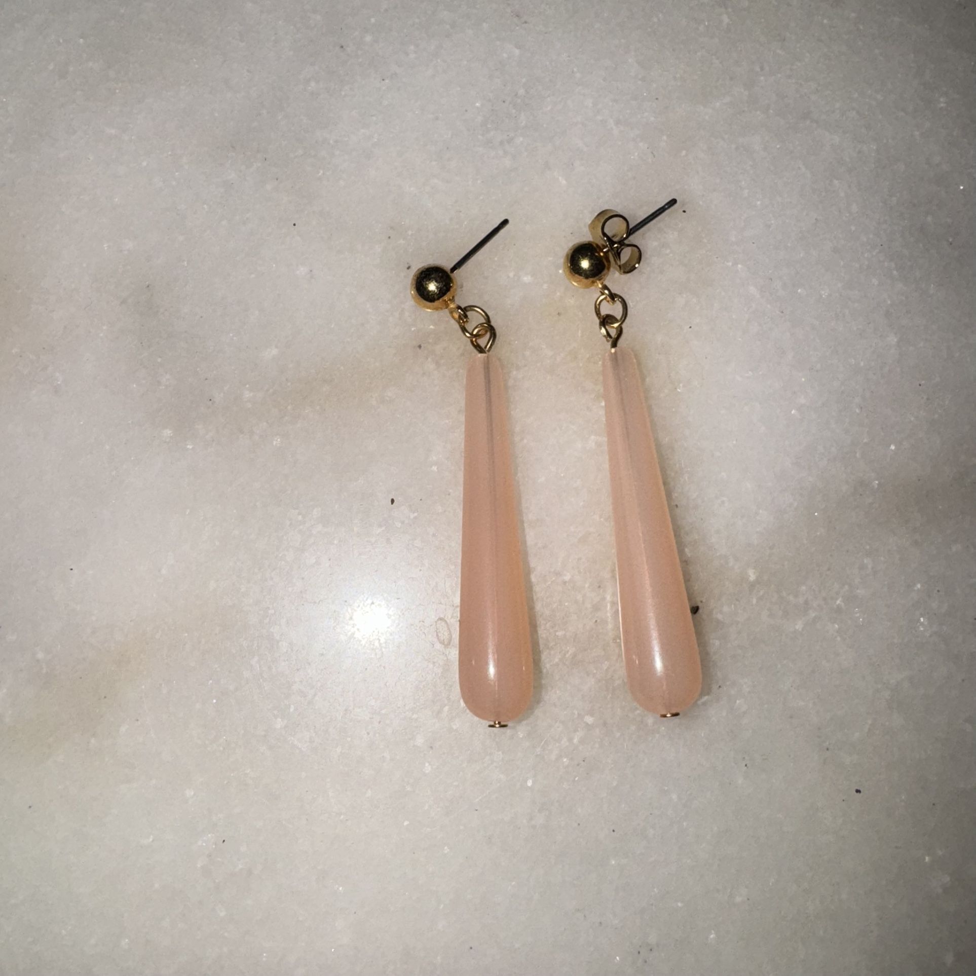 Avon Vintage Earrings