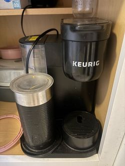Coffee machine