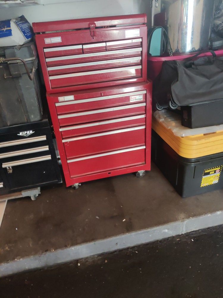 Tool Box