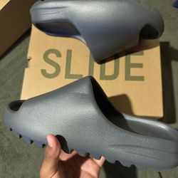 Yeezy Slides Sizes 8