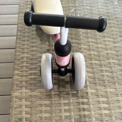 Balance Bike