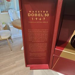 MAESTRO DOBEL 50 1967