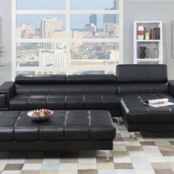Sectional Sofa