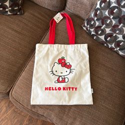 Hello Kitty Bag