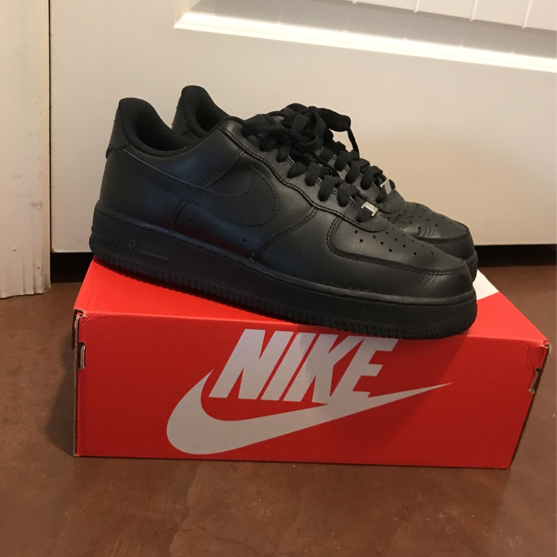 Nike AF1 9.5