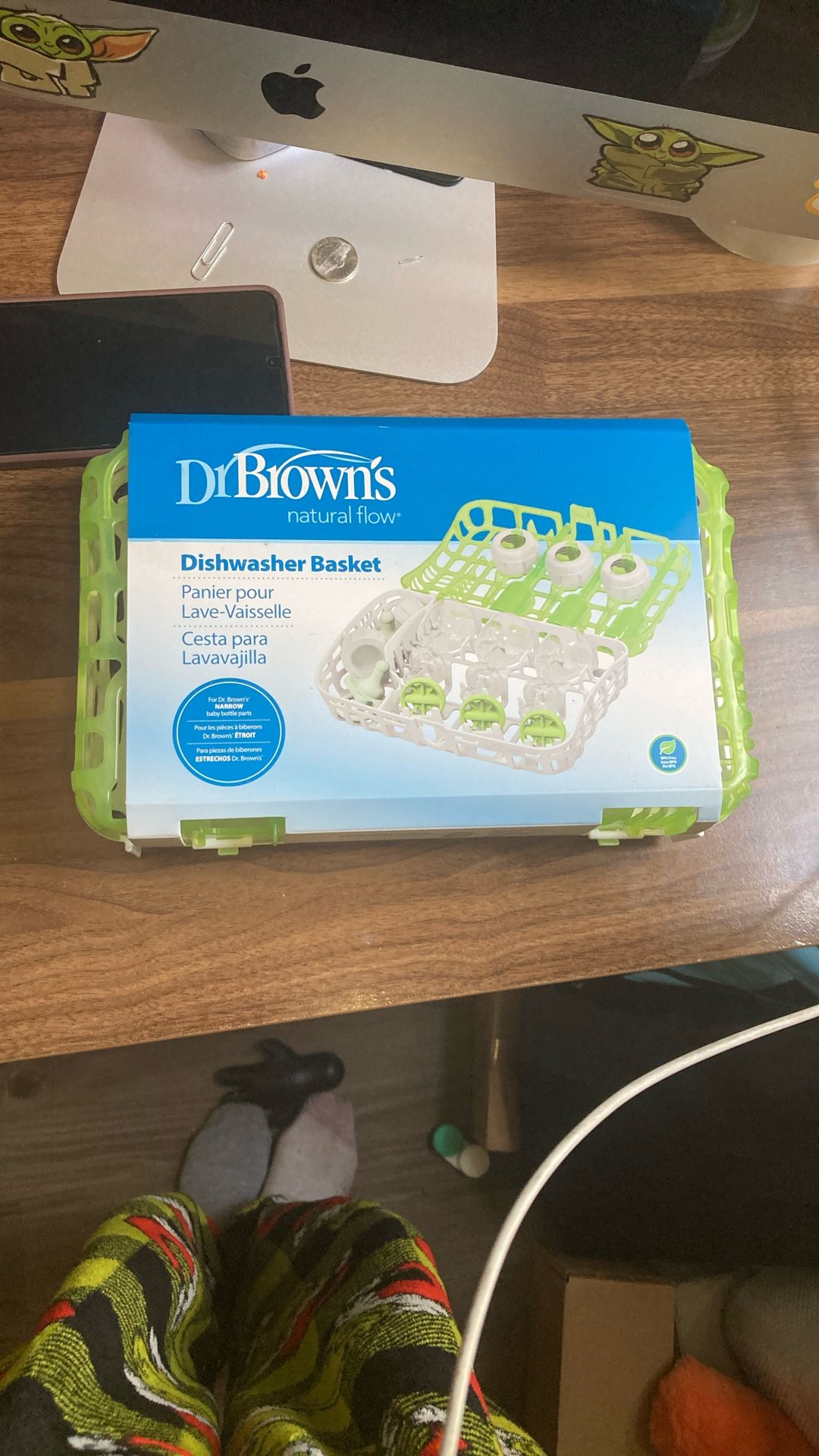 Dishwasher Basket