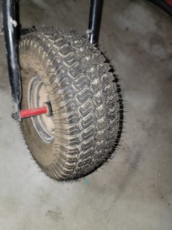 Minibike  Tires  Parts 