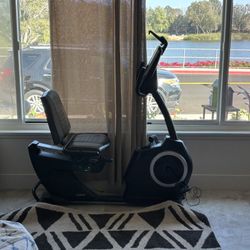 Stationary Bike