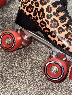 Impala rollerskates