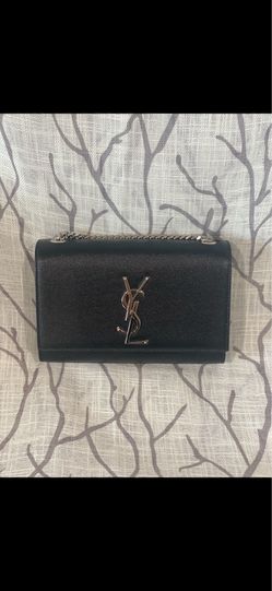 YSL small Kate bag