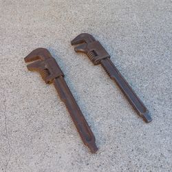  FORD Vintage  wrenches.