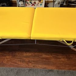 Massage Table