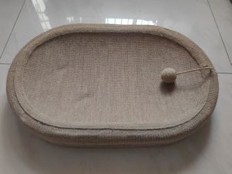 Cat Scratching Pad