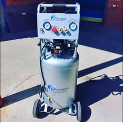 California Air Tools 20020HP Ultra Quiet