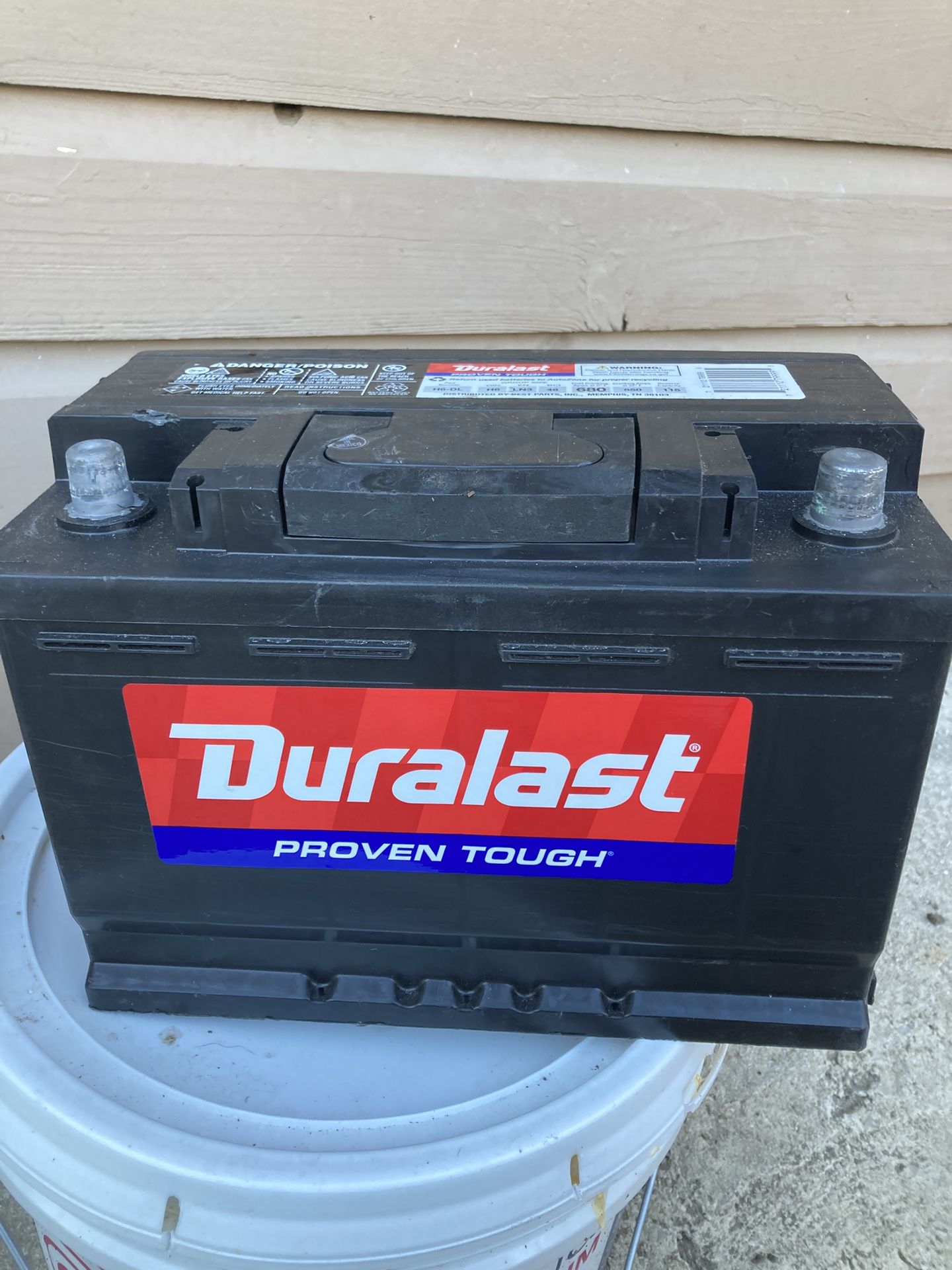 2013 Chevrolet Traverse