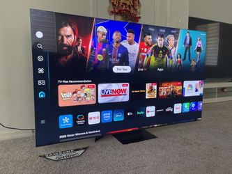 Samsung 75” 8K Neo QLED QN900C UHD Smart TV