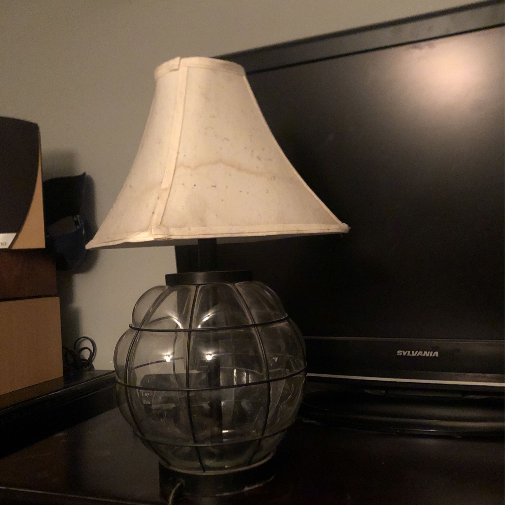Vintage Lamp