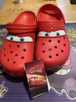 Lightning McQueen