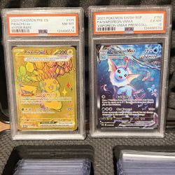 Pokémon, Sports, CARDSMITHS Crypto Cards, Comic Books 