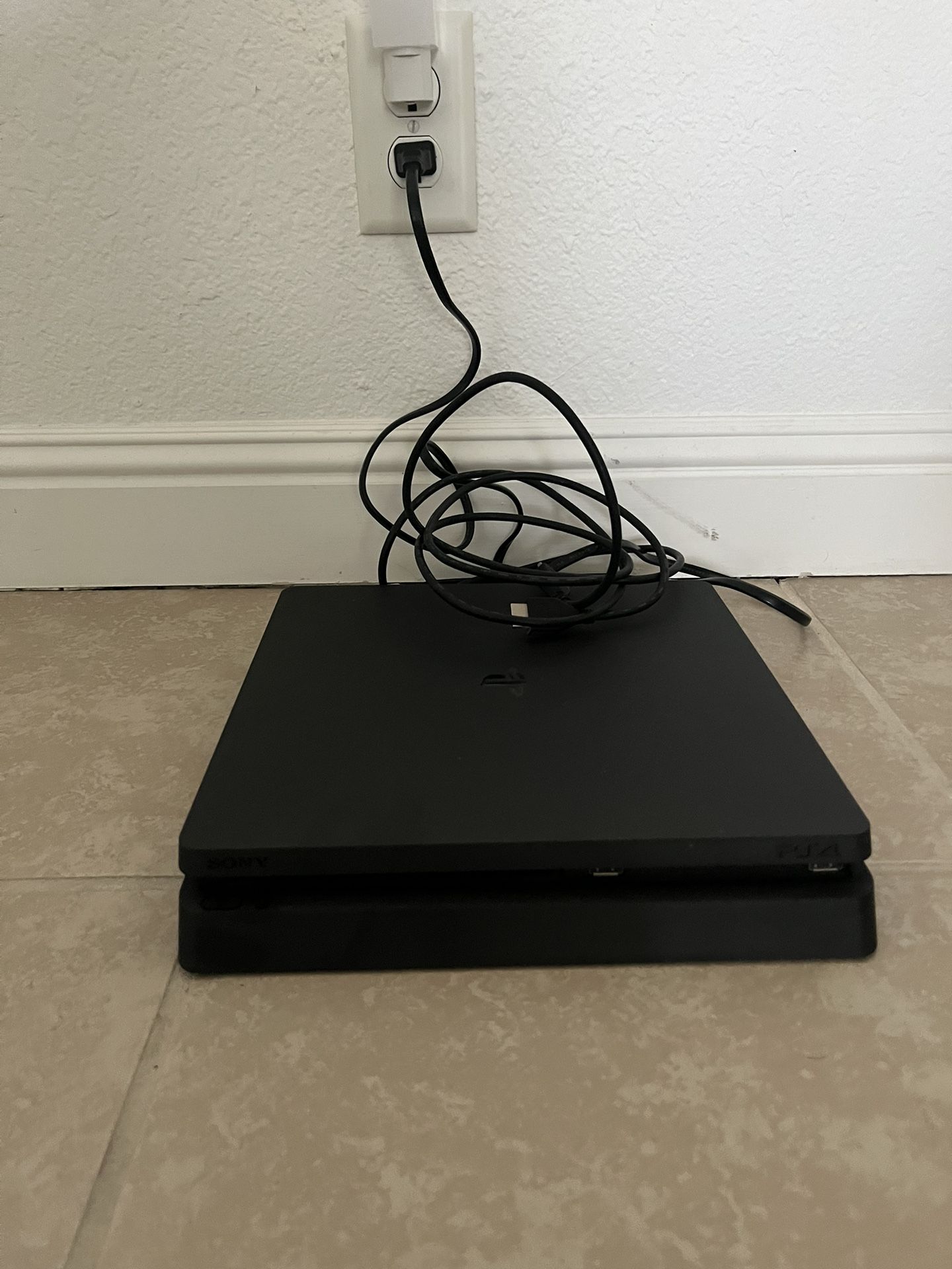 PS4
