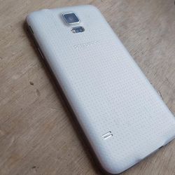 Samsung Galaxy S5 Unlocked With Warranty 