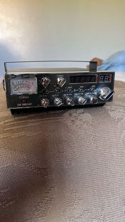 Cb Radio