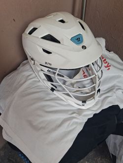 Helmet